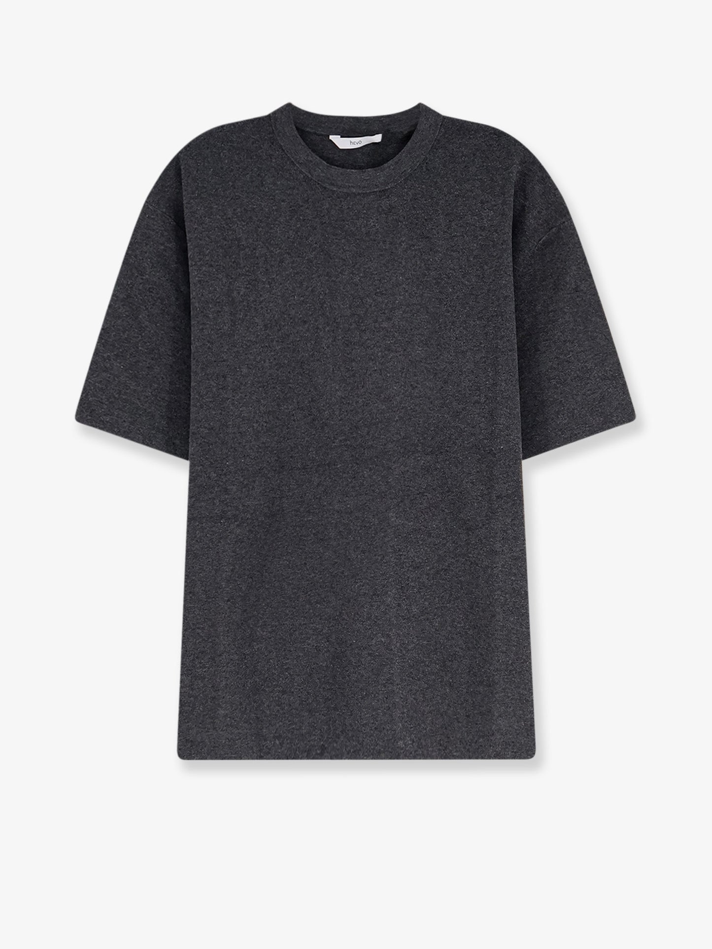 Viscose blend sweater