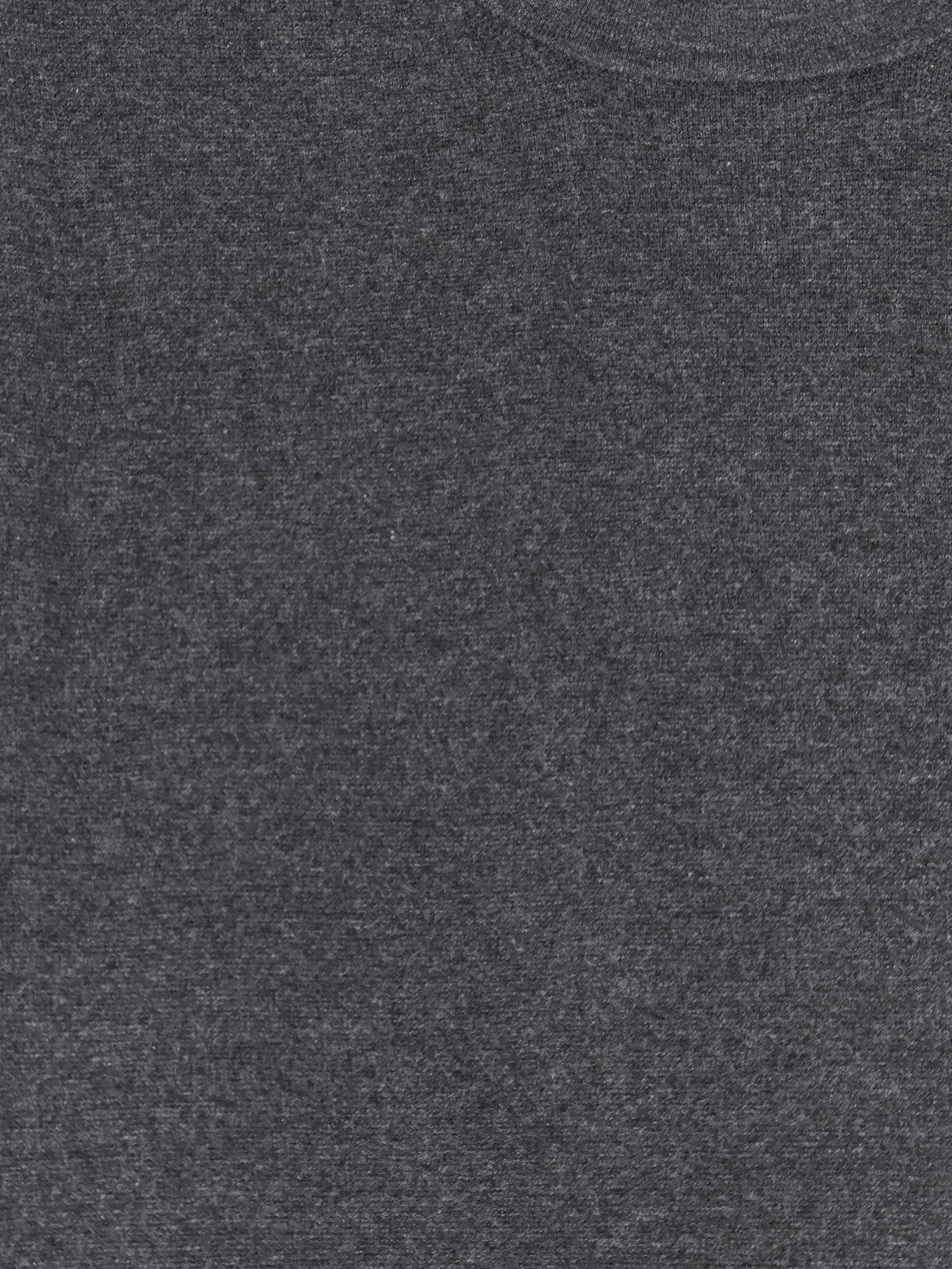 Viscose blend sweater