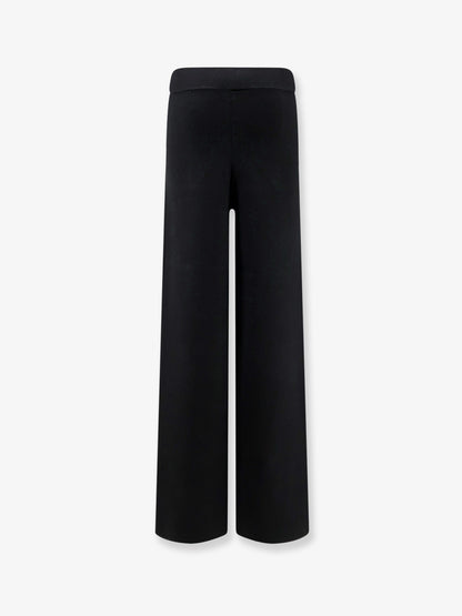Viscose blend trousers thumbnail
