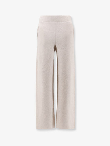 Viscose blend trousers thumbnail