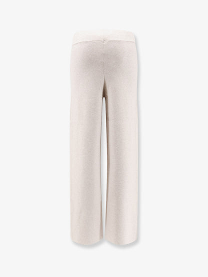 Viscose blend trousers thumbnail