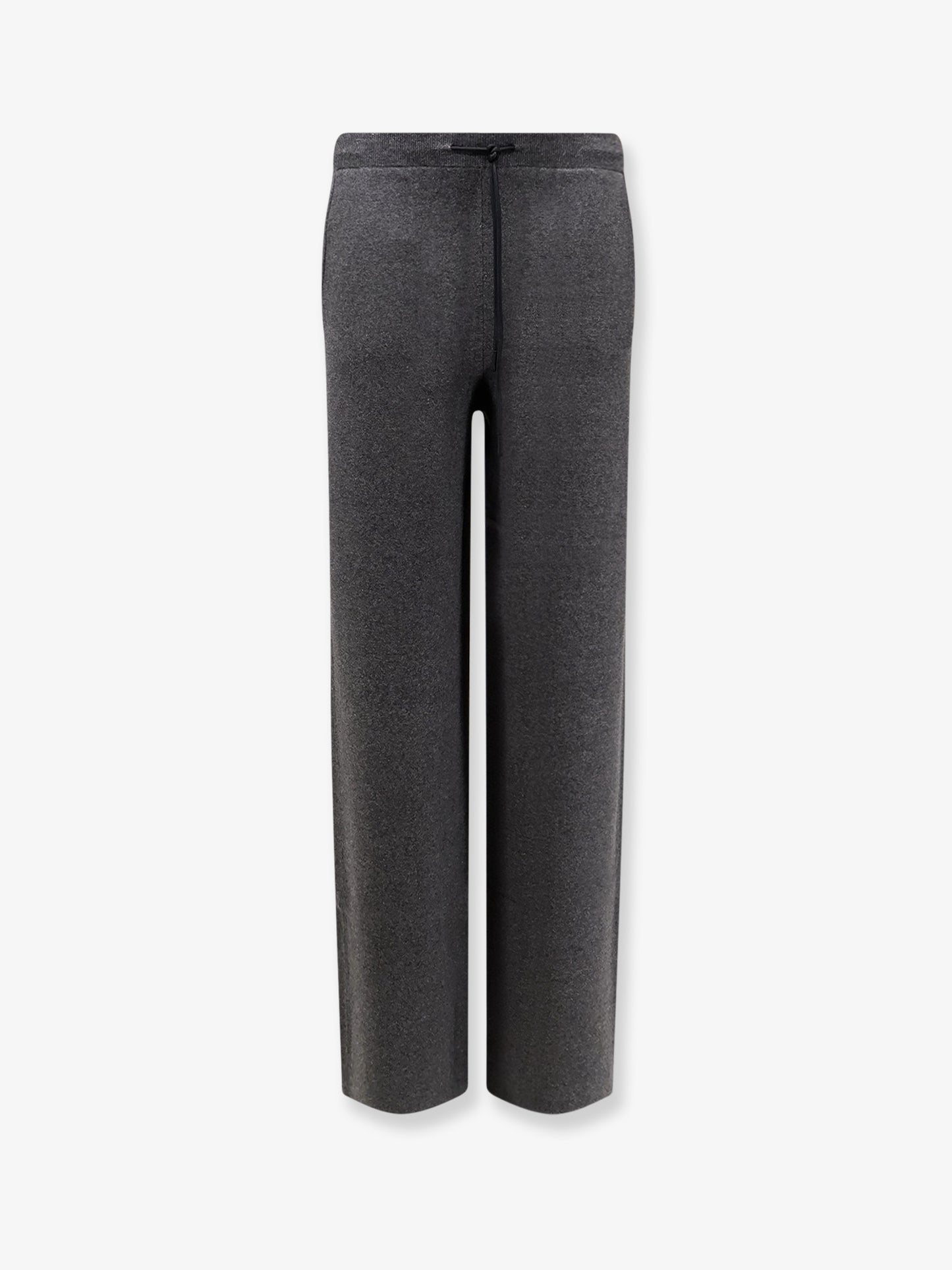 Pantaloni in misto viscosa