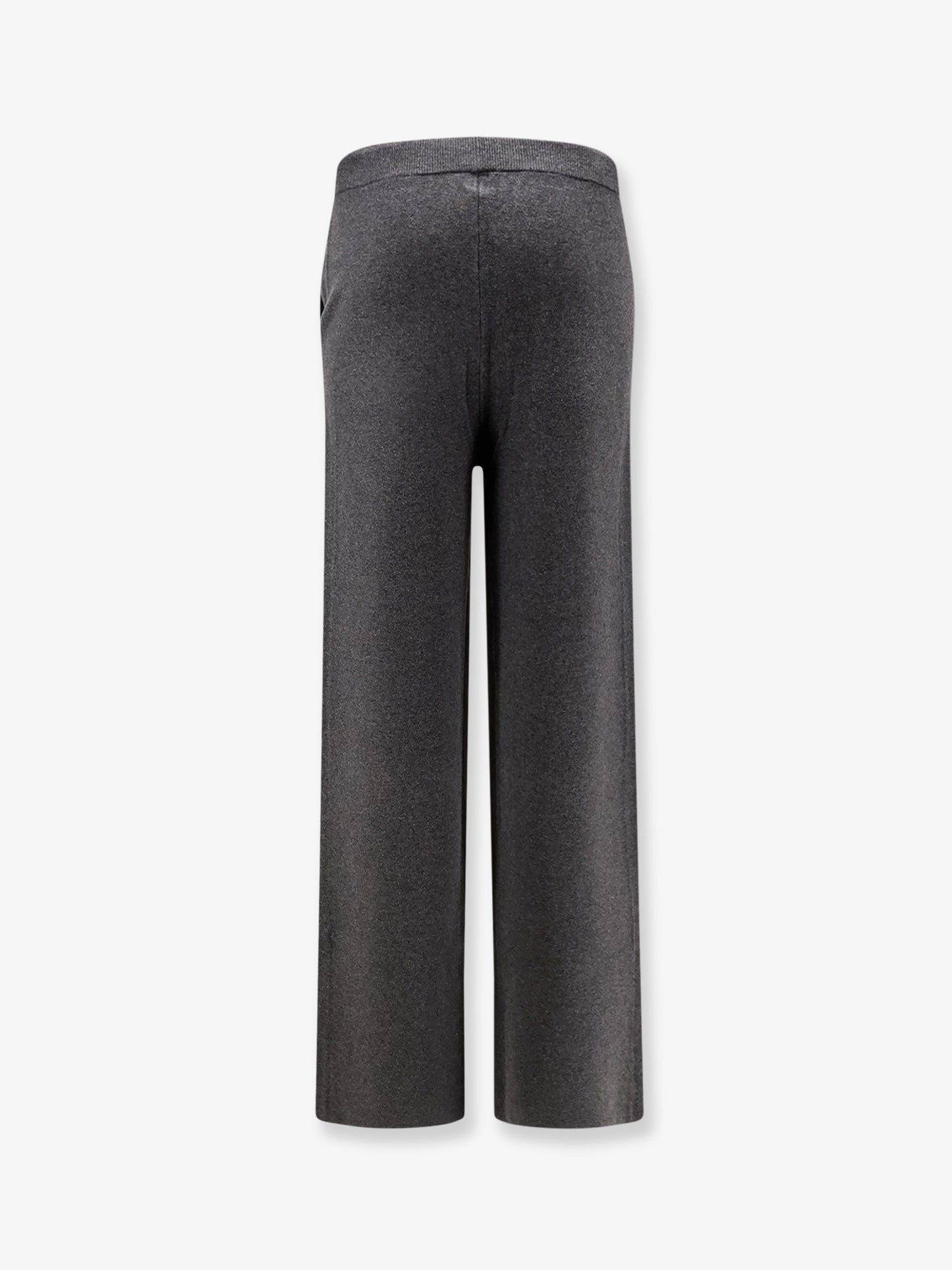 Pantaloni in misto viscosa