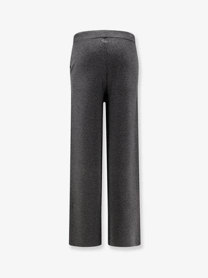 Pantaloni in misto viscosa thumbnail
