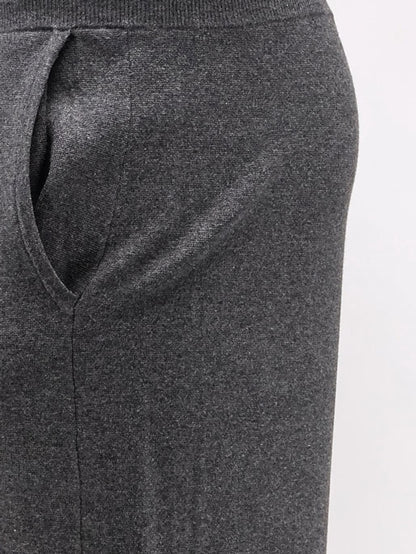 Pantaloni in misto viscosa thumbnail