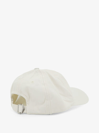 Tomas cotton baseball hat thumbnail