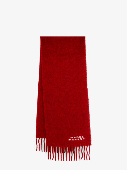 Firmy alpaca blend scarf