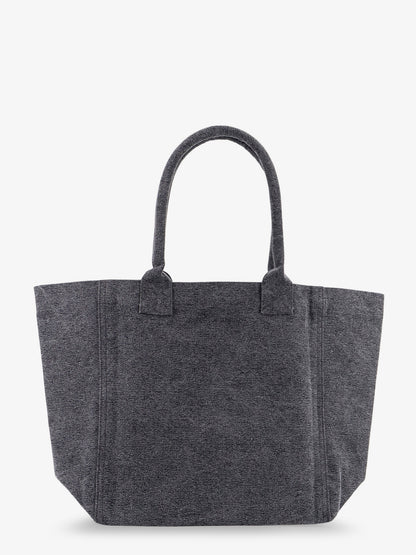Small Yenky cotton shoulder bag thumbnail