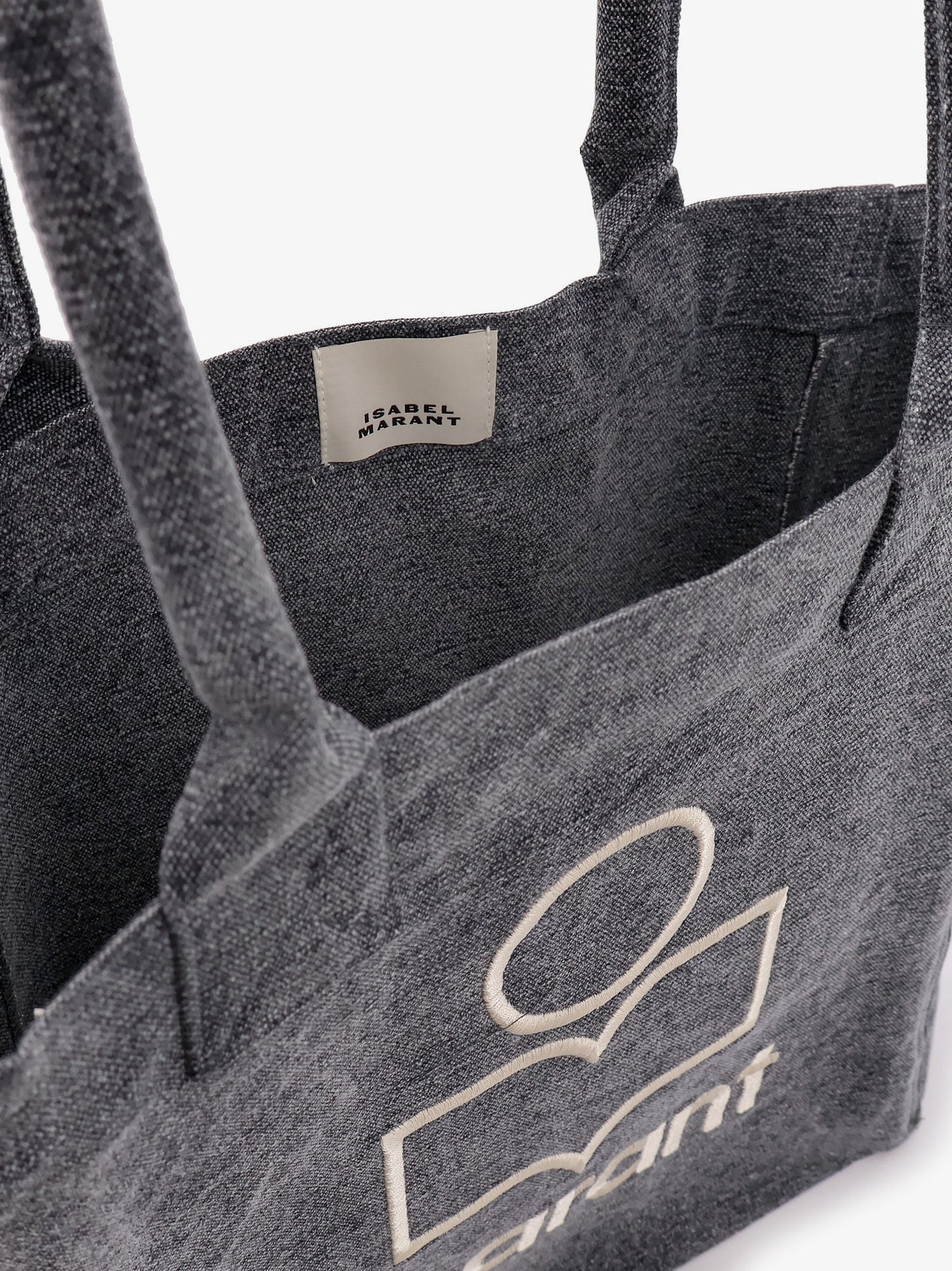 Small Yenky cotton shoulder bag