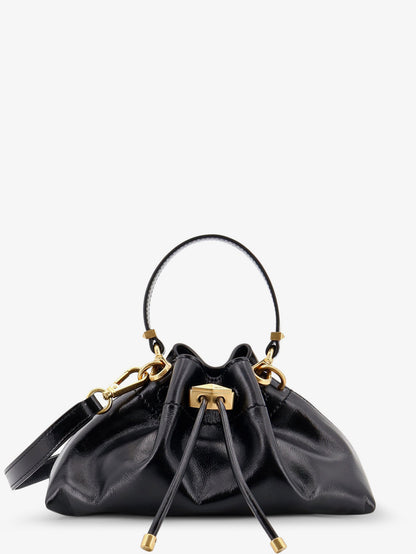 Cinch Small Leather Shoulder Bag thumbnail