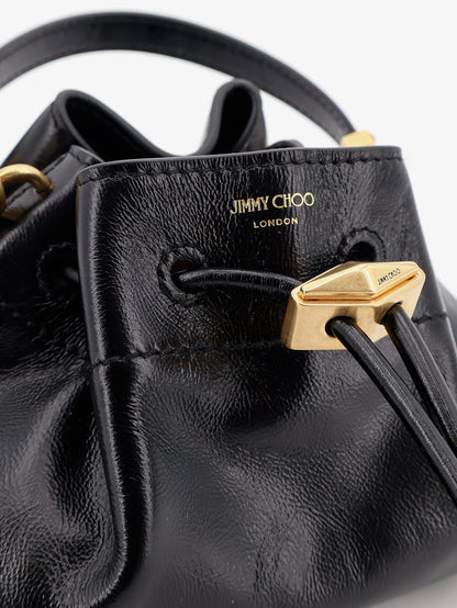 Cinch Small Leather Shoulder Bag thumbnail