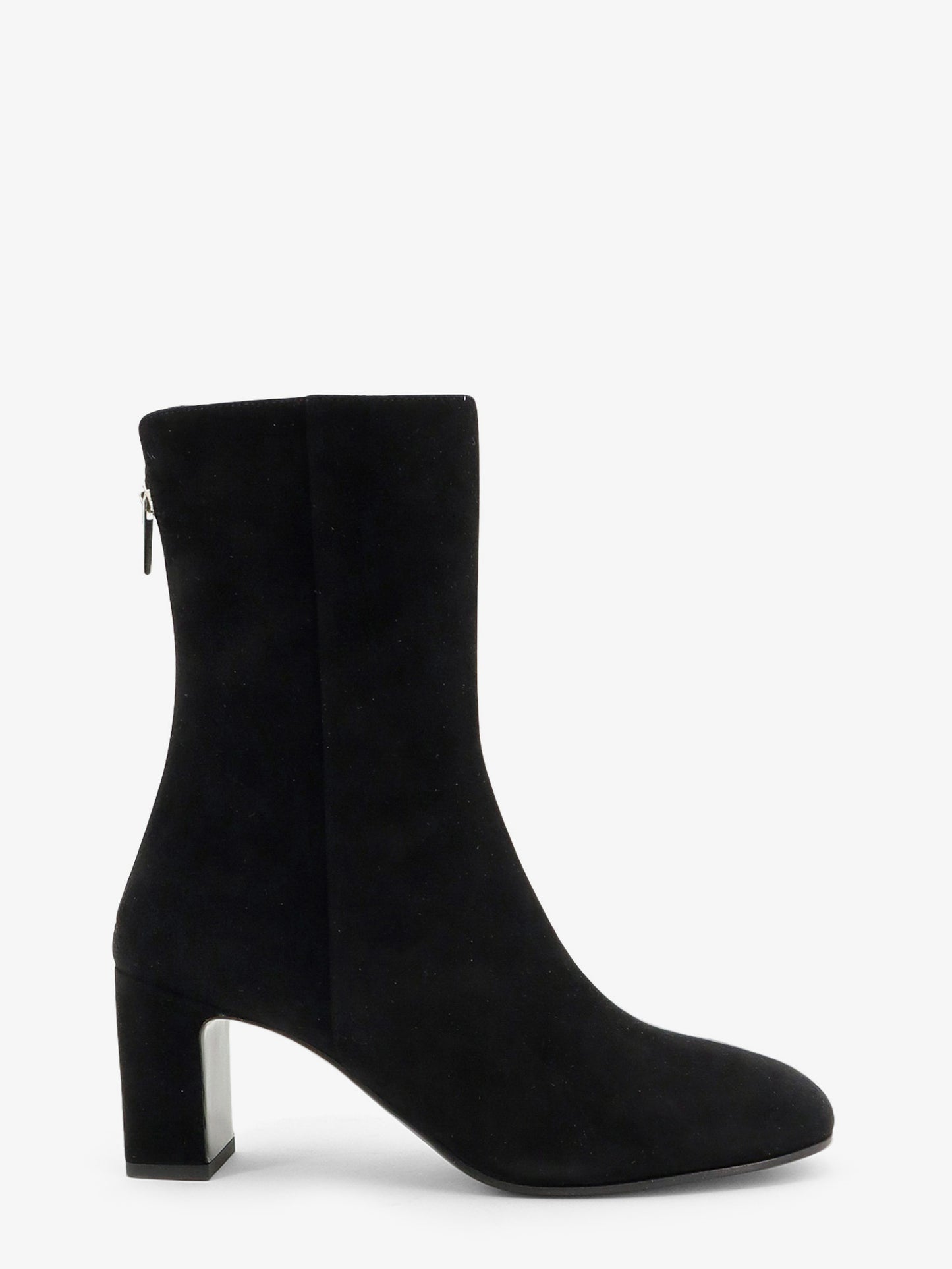 Daze 65 Suede Boots
