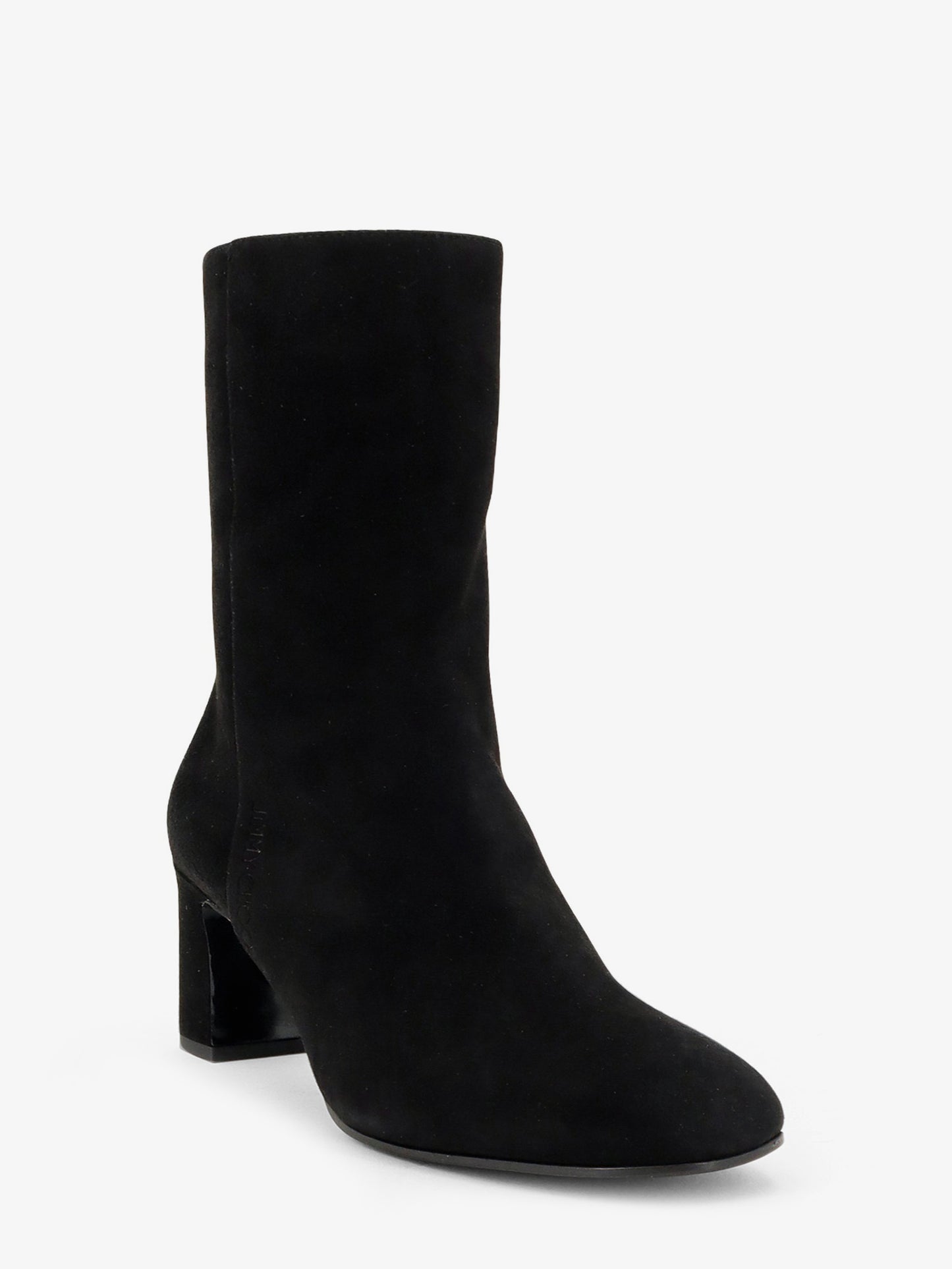 Daze 65 Suede Boots