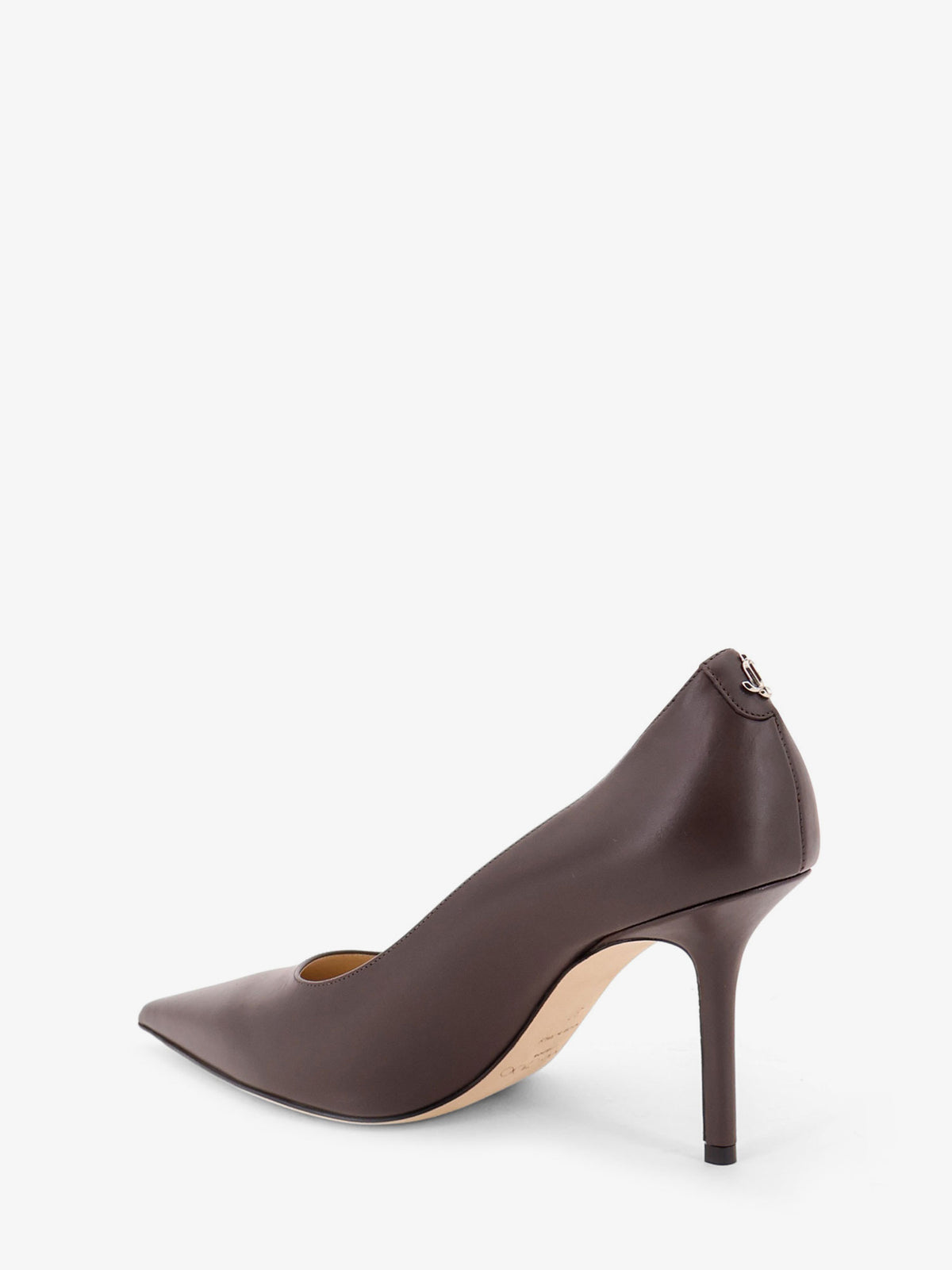 Love 85 leather pumps
