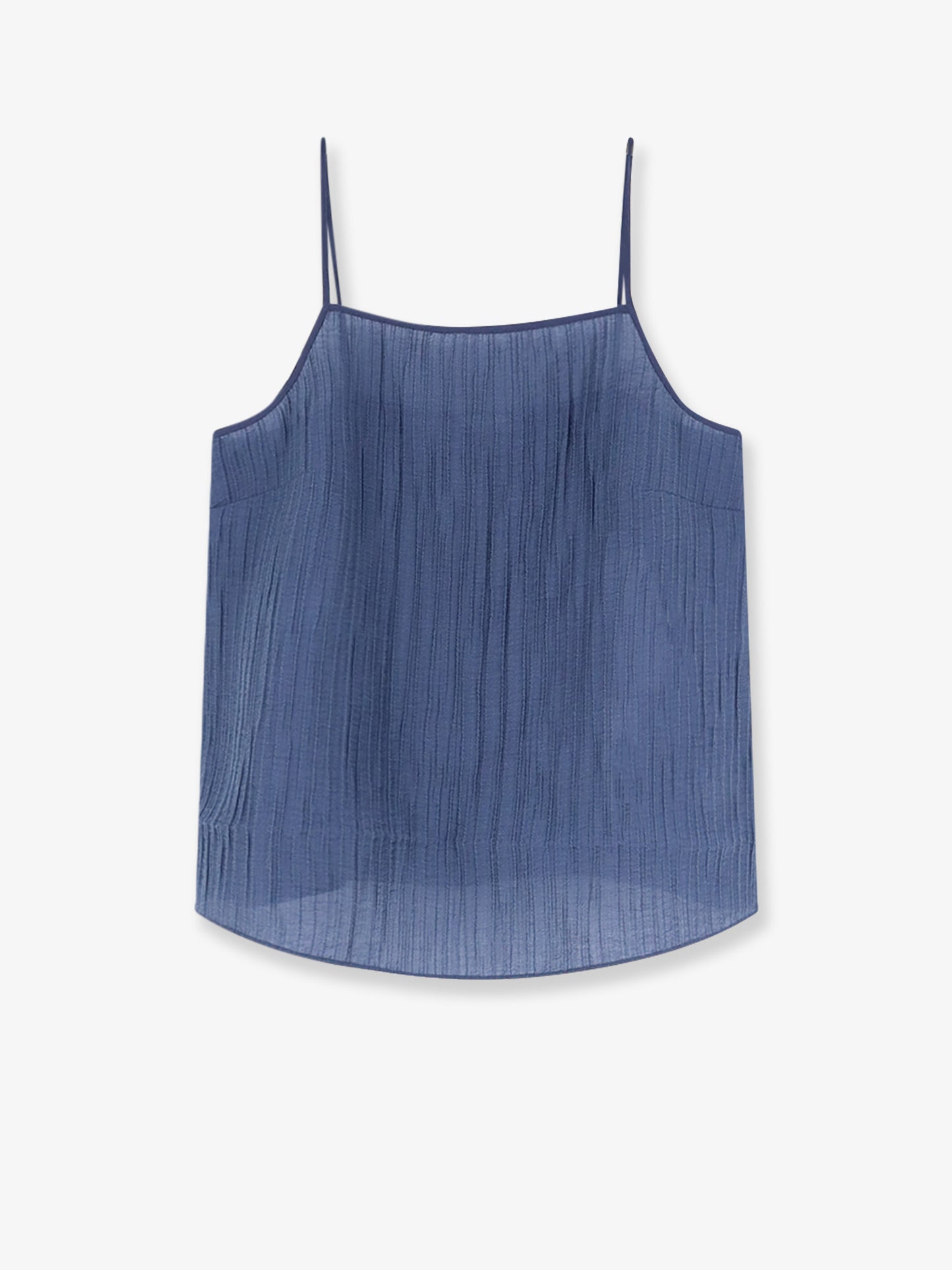 Titana Fluid Crinkle in Tencel blend