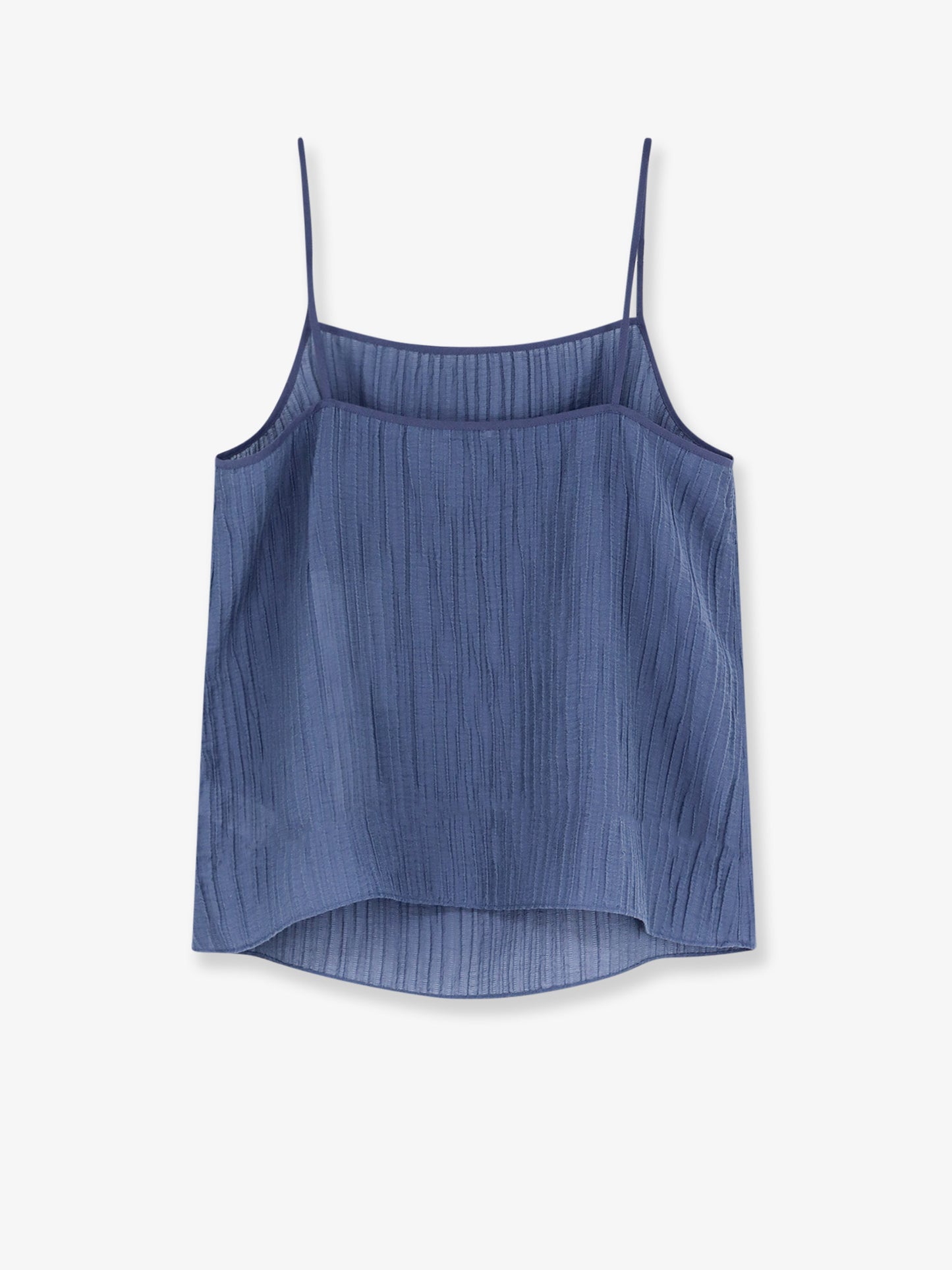 Titana Fluid Crinkle in Tencel blend