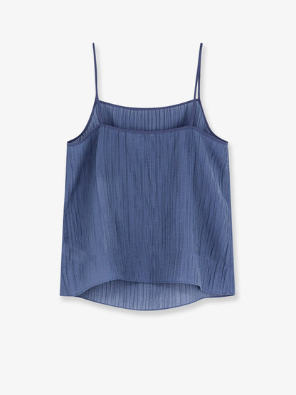 Titana Fluid Crinkle in Tencel blend thumbnail