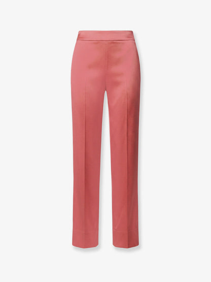 Satin trousers thumbnail