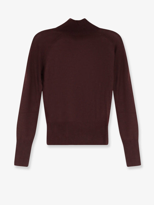 Yara Cashair cashmere turtleneck