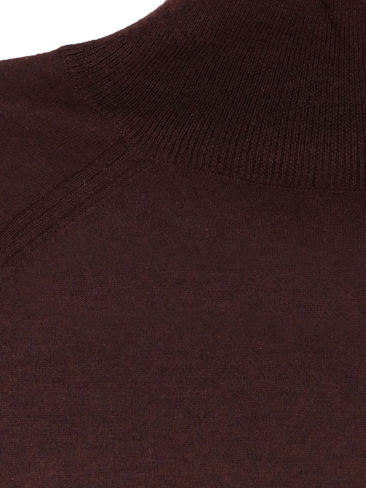 Dolcevita Yara Cashair in cashmere