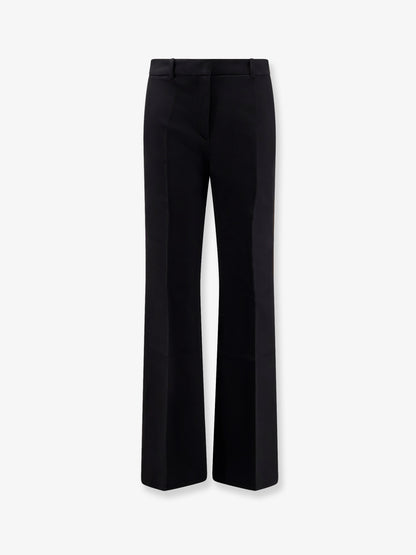 Pantaloni Tafira in viscosa e cotone thumbnail