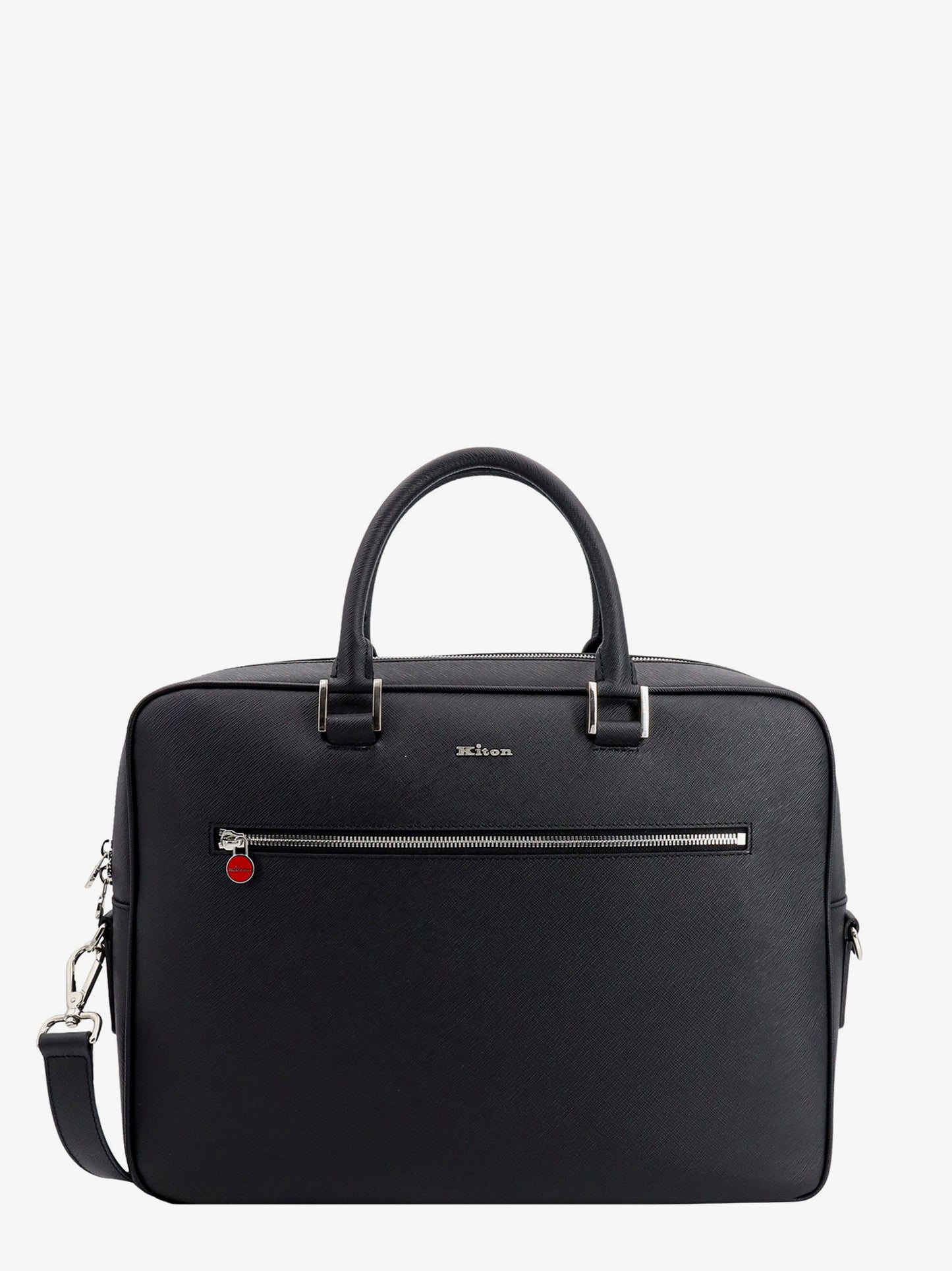 Borsa da lavoro in pelle