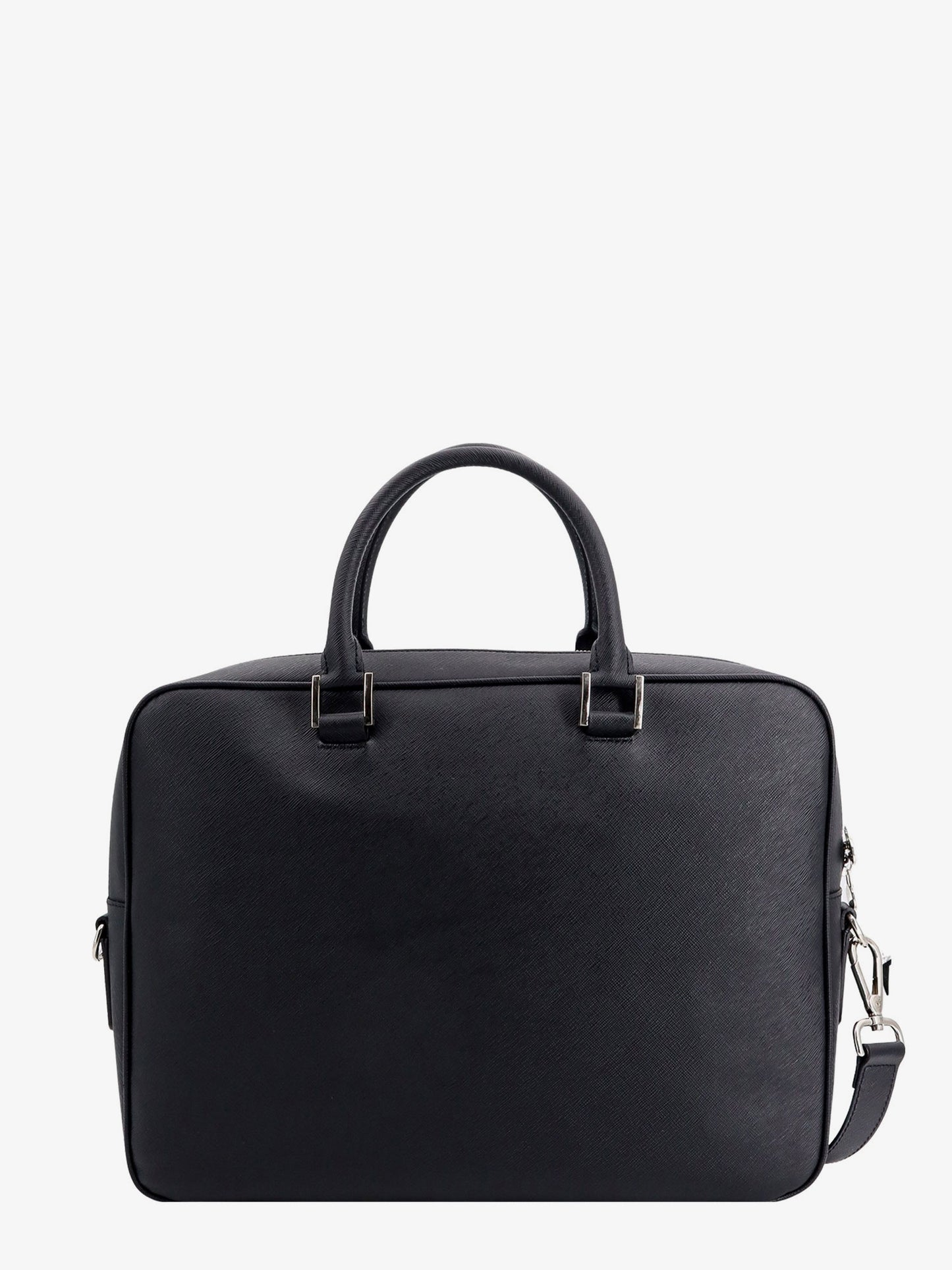Borsa da lavoro in pelle