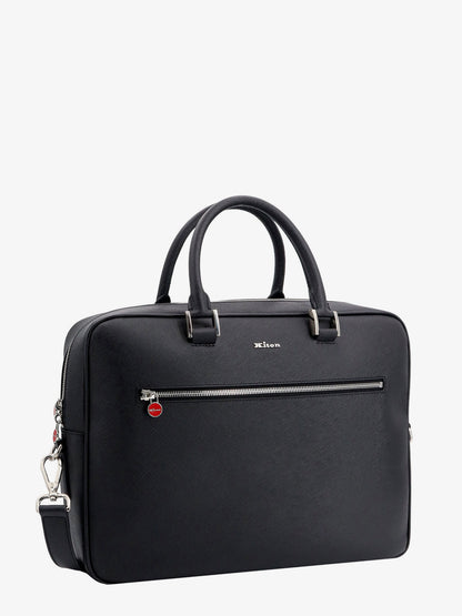 Borsa da lavoro in pelle thumbnail