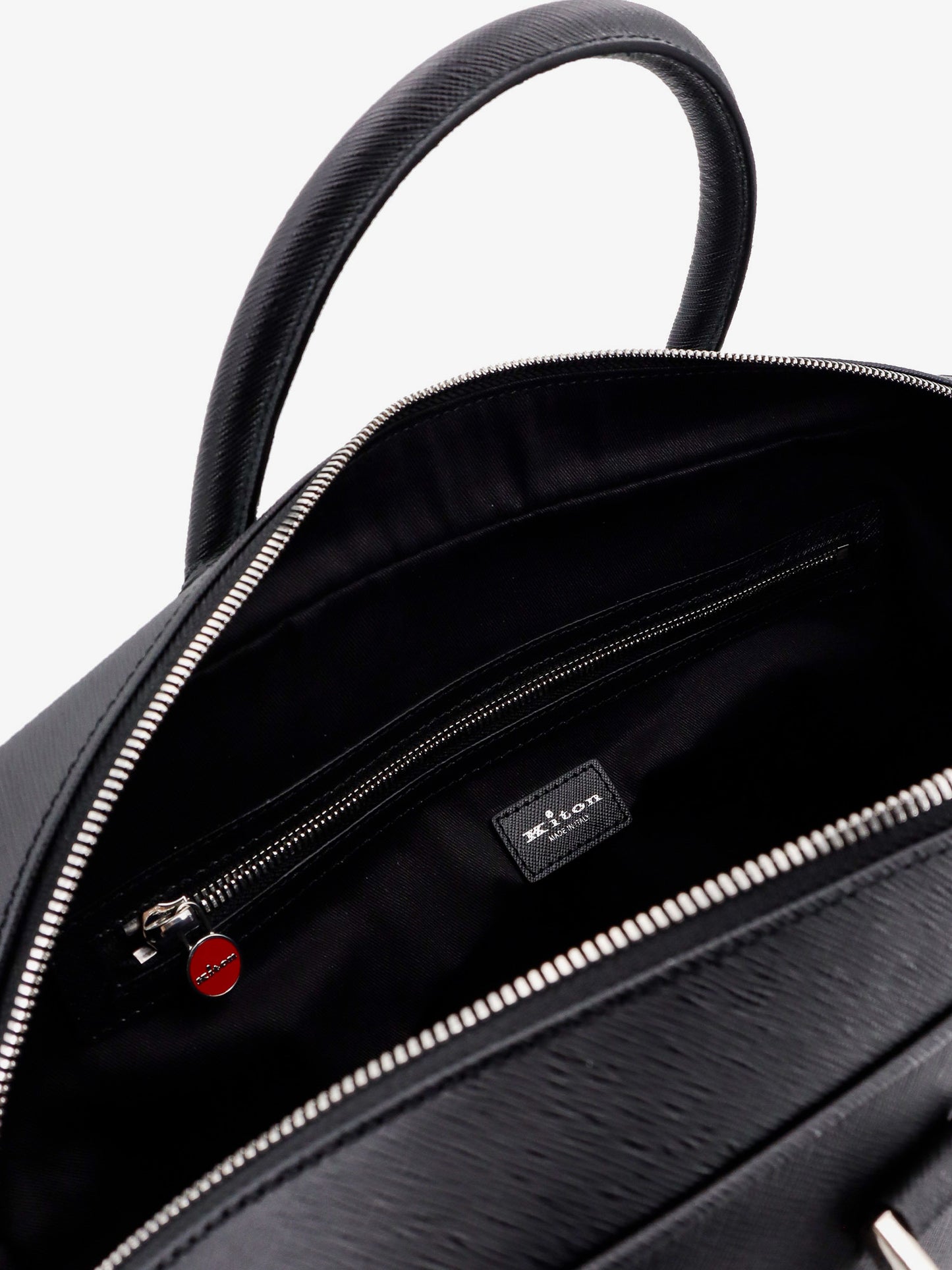 Borsa da lavoro in pelle