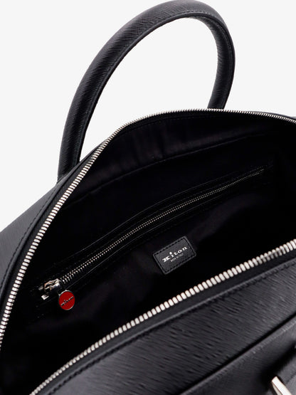 Borsa da lavoro in pelle thumbnail