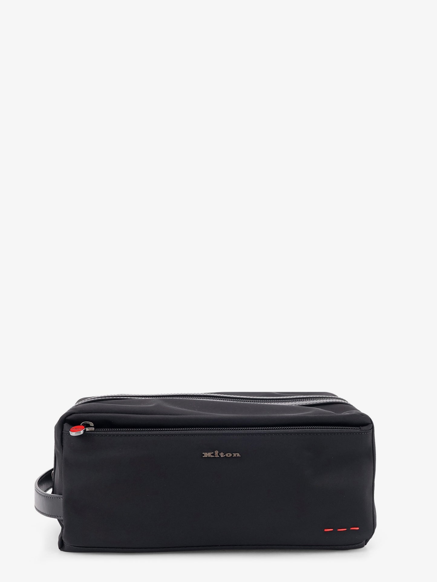 Beauty Case in nylon con Logo