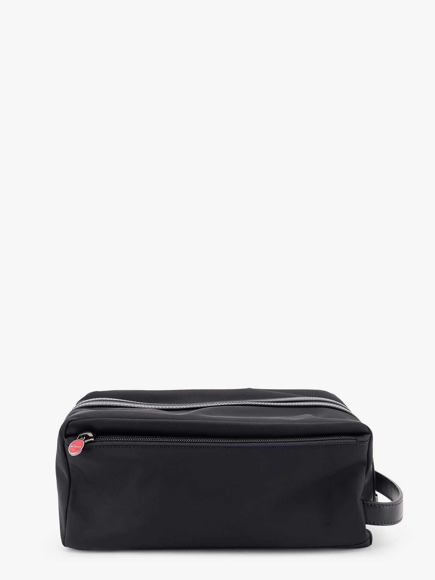 Beauty Case in nylon con Logo