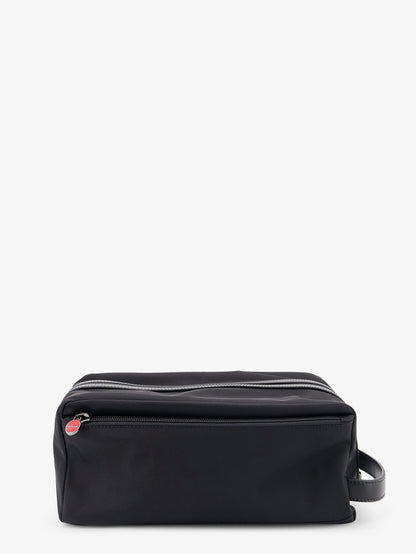 Beauty Case in nylon con Logo thumbnail