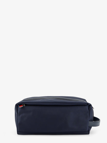 Beauty Case in nylon con Logo thumbnail