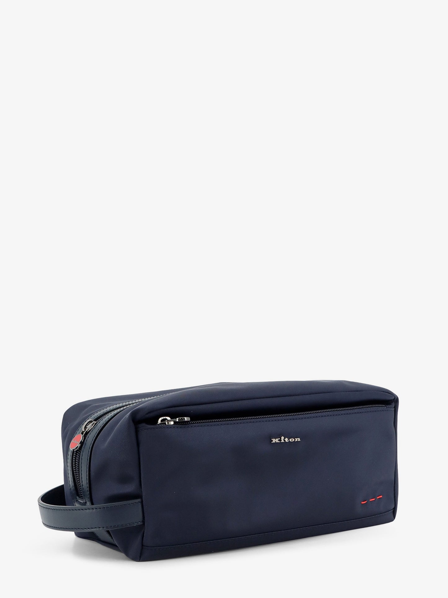 Beauty Case in nylon con Logo
