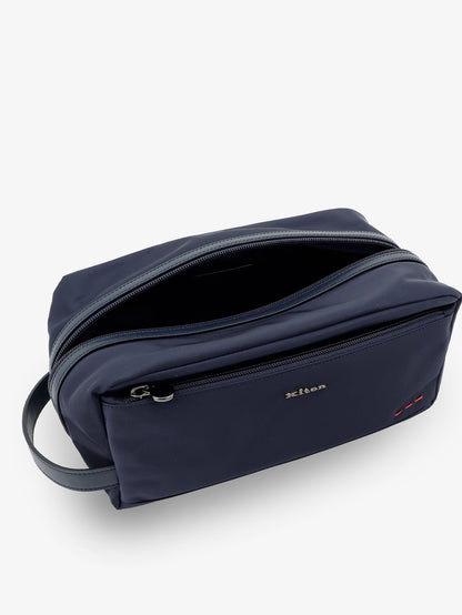 Beauty Case in nylon con Logo thumbnail