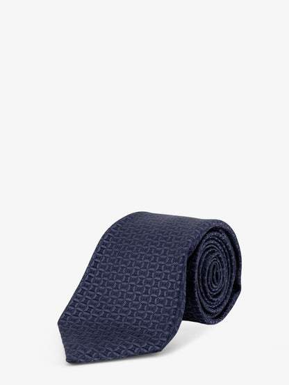 Silk tie thumbnail