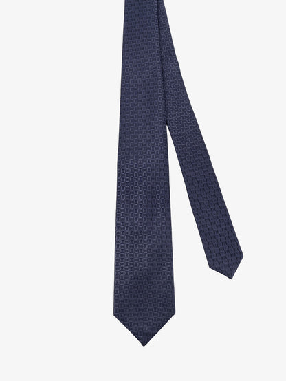 Silk tie thumbnail
