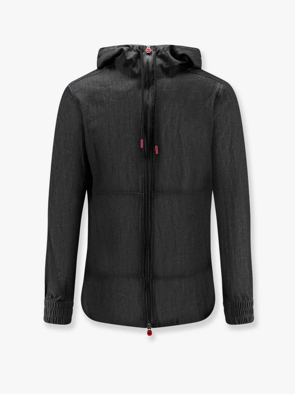Cotton hoodie