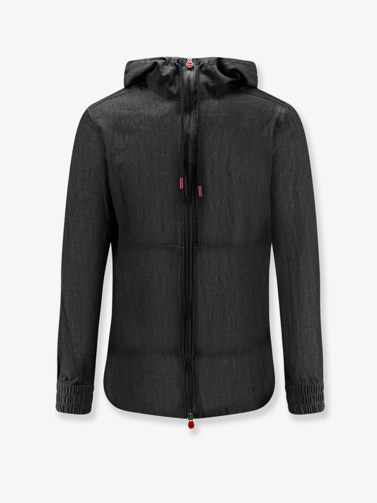 Cotton hoodie