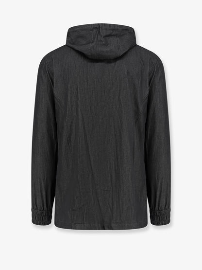 Cotton hoodie thumbnail
