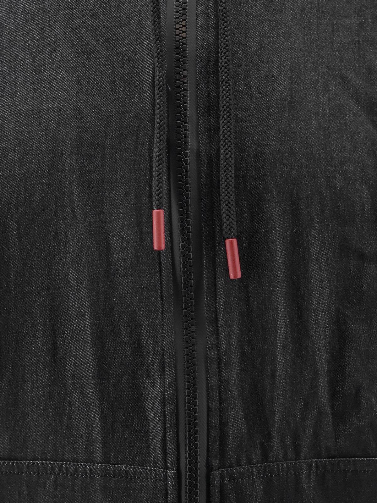 Cotton hoodie