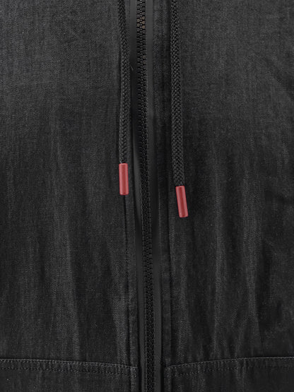 Cotton hoodie thumbnail