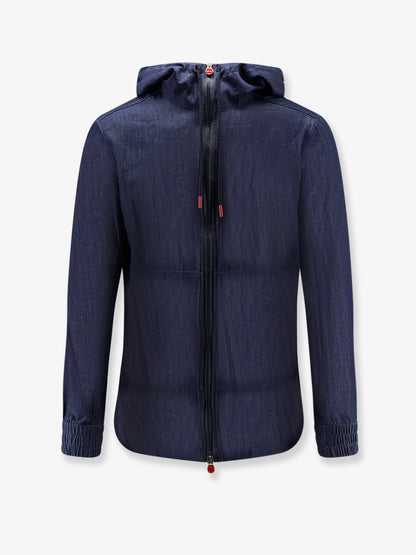 Light Denim Jacket thumbnail