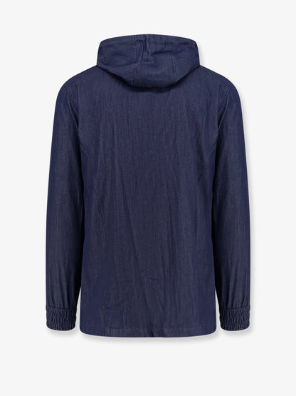 Light Denim Jacket thumbnail