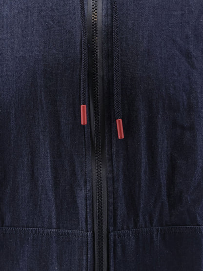 Light Denim Jacket thumbnail