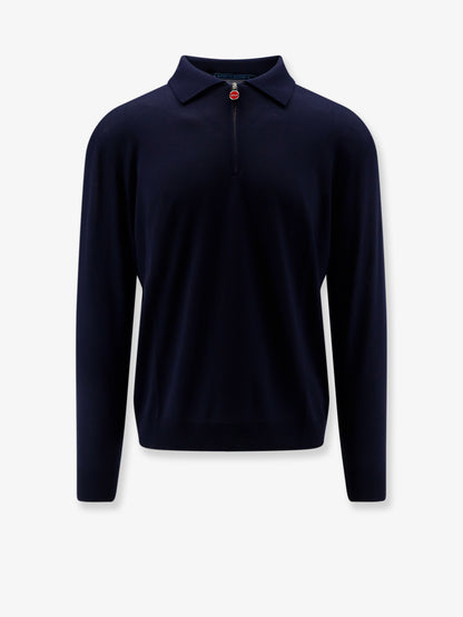 Wool Polo Shirt thumbnail