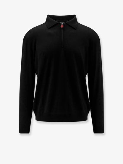 Wool Polo Shirt thumbnail