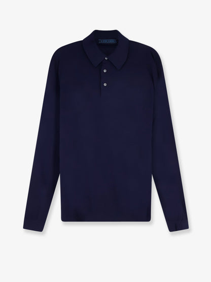 Polo in lana thumbnail