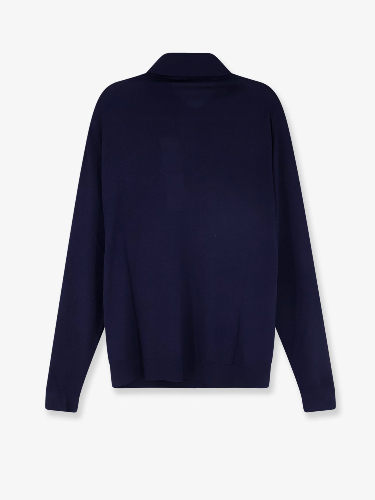 Polo in lana